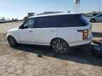 2015 LAND ROVER RANGE ROVER