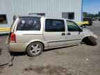 2007 CHEVROLET Uplander