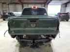 2023 NISSAN Frontier