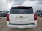 2018 CHEVROLET Suburban