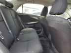 2011 TOYOTA COROLLA