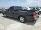 2001 CHEVROLET Silverado