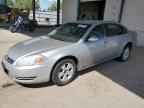 2008 CHEVROLET IMPALA