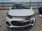 2018 CHEVROLET TRAX