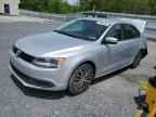 2011 VOLKSWAGEN JETTA