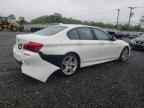 2014 BMW 5 series