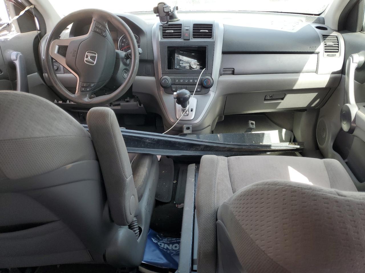2008 HONDA CR-V