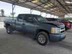 2007 CHEVROLET Silverado