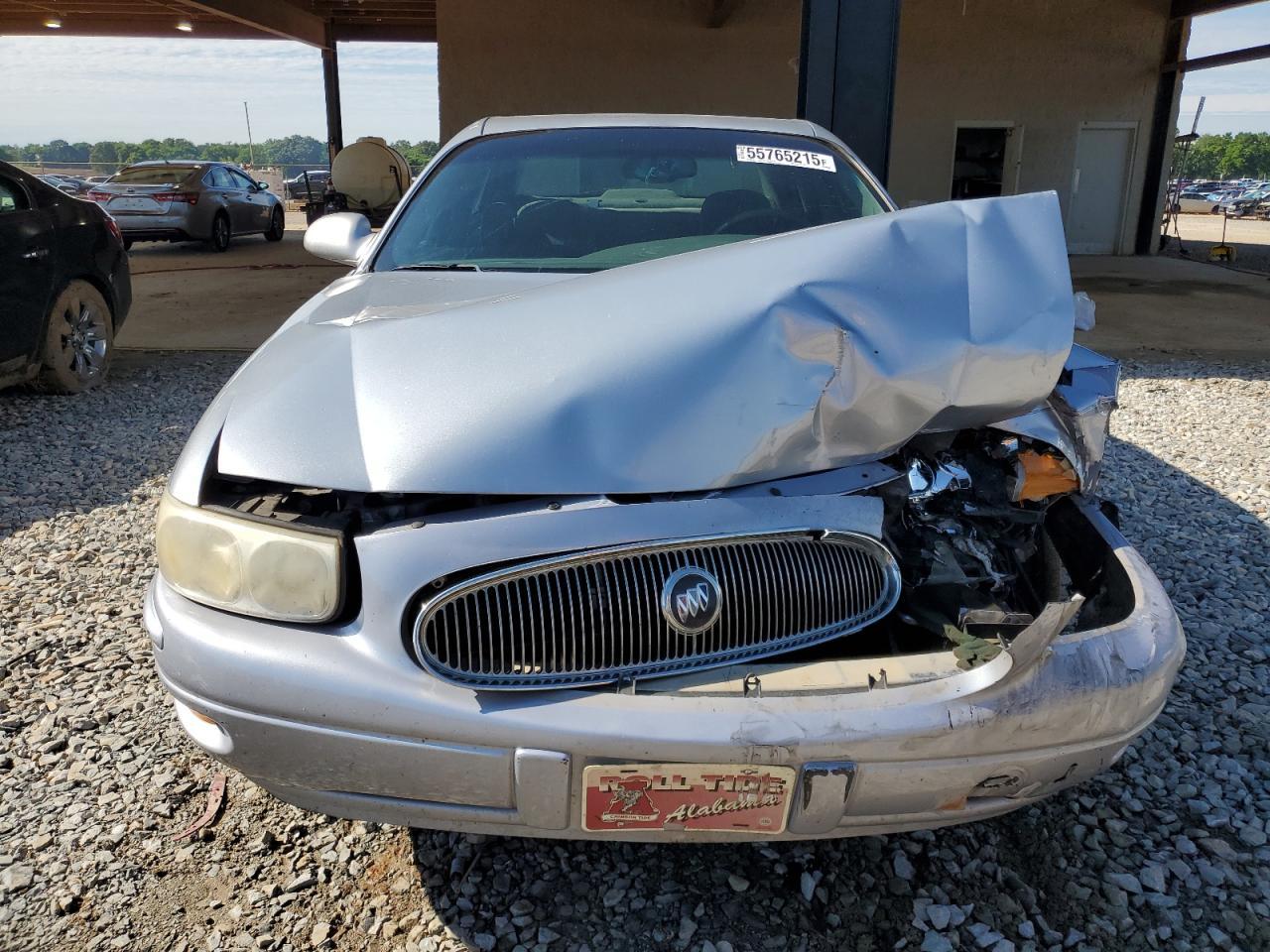 2005 BUICK Lesabre
