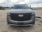 2021 CADILLAC ESCALADE