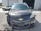 2016 CHEVROLET TRAVERSE