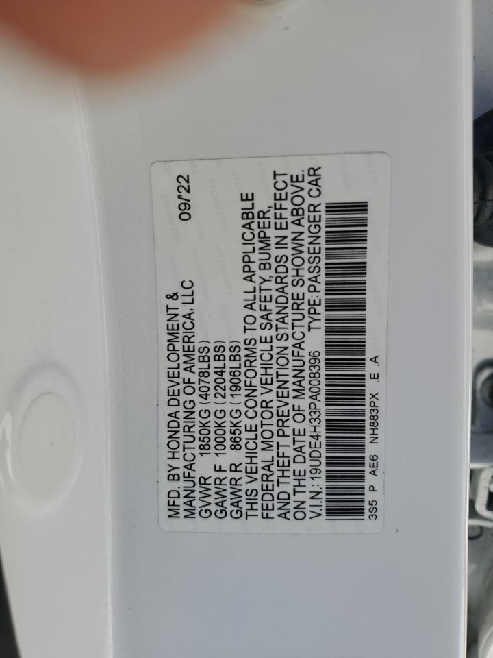 2023 ACURA Integra