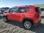 2020 JEEP Renegade