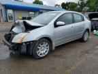 2012 NISSAN SENTRA