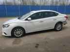 2018 NISSAN SENTRA