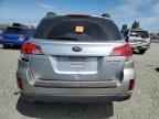2010 SUBARU Outback