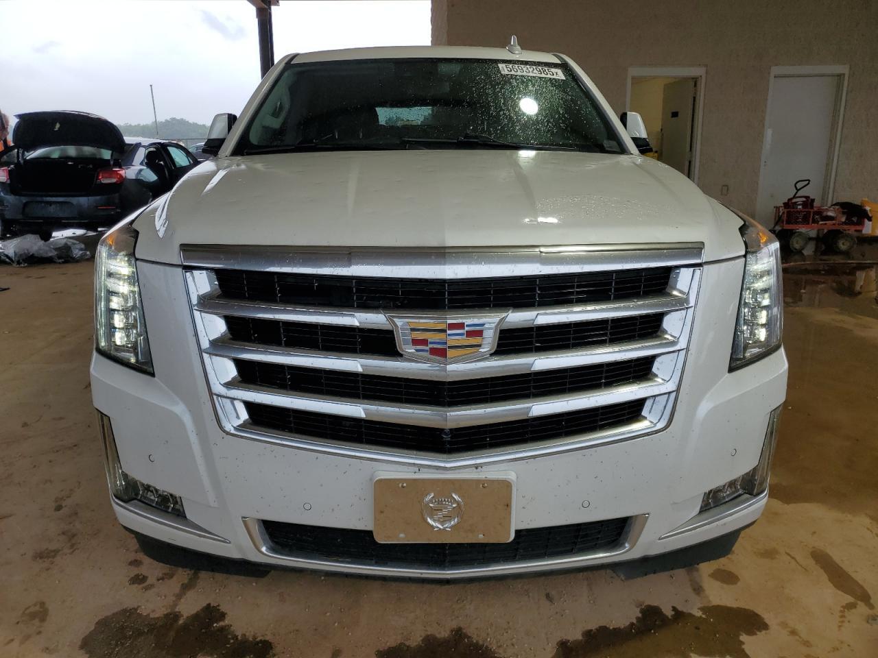 2020 CADILLAC ESCALADE