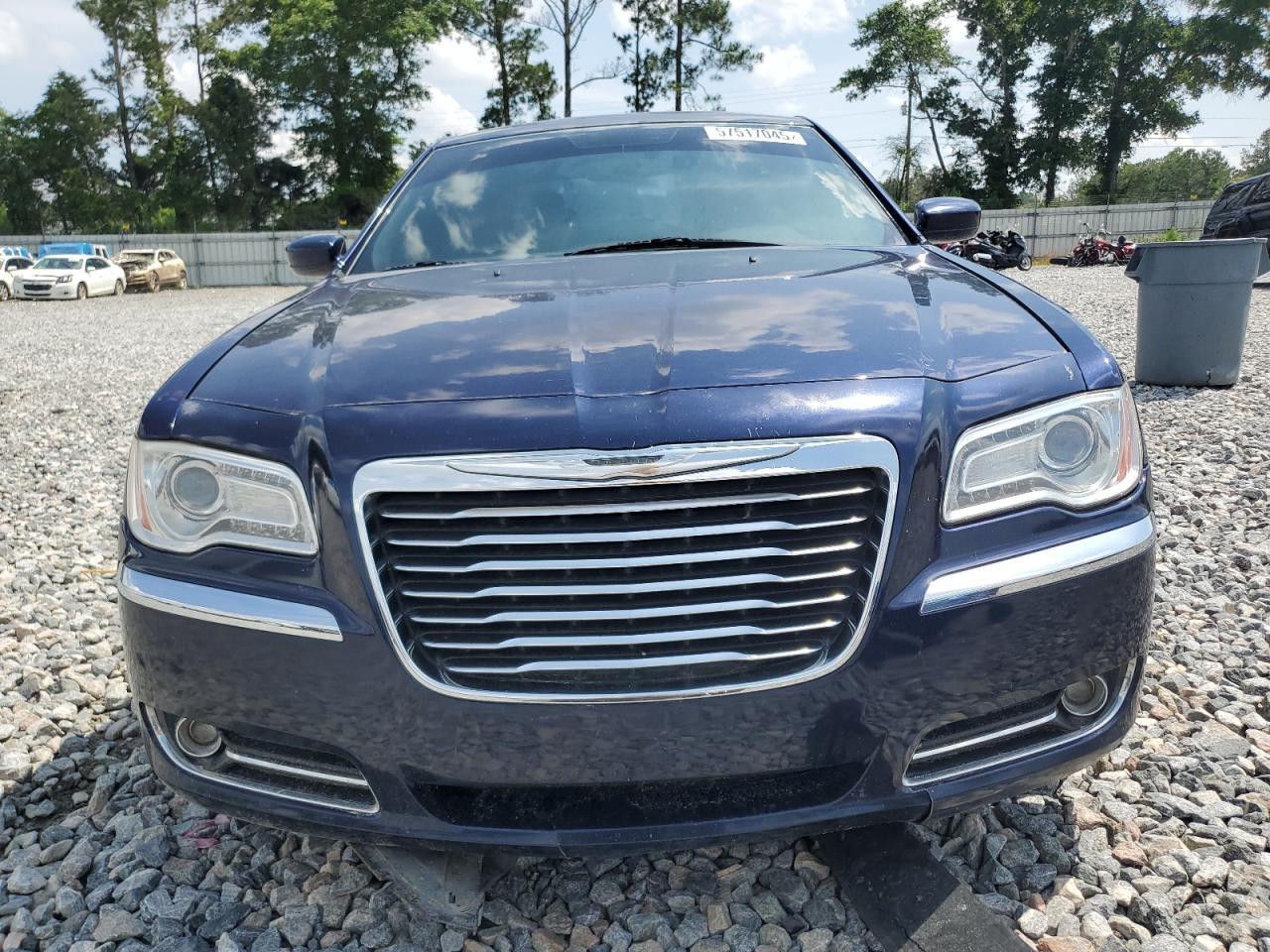 2013 CHRYSLER 300