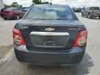 2015 CHEVROLET SONIC