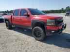 2007 CHEVROLET Silverado