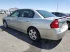 2007 CHEVROLET MALIBU