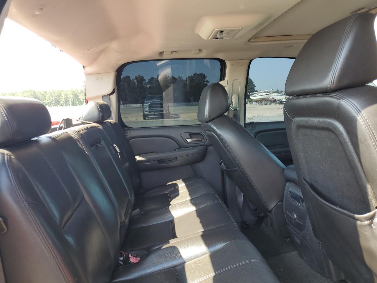 2007 CHEVROLET Silverado