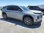 2025 CHEVROLET TRAVERSE