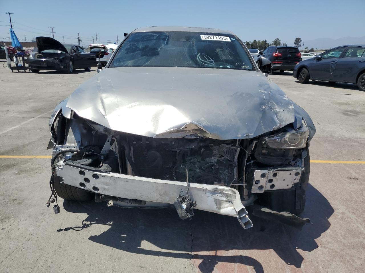 2019 LEXUS Ls