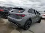 2021 BUICK Envision