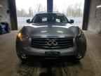 2014 INFINITI QX70