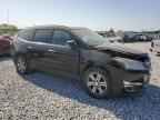 2016 CHEVROLET TRAVERSE