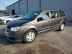 2015 DODGE GRAND CARAVAN