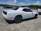 2017 DODGE Challenger