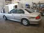 2005 HYUNDAI SONATA