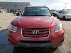 2011 HYUNDAI SANTA FE
