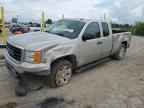 2009 GMC Sierra