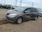 2012 TOYOTA SIENNA