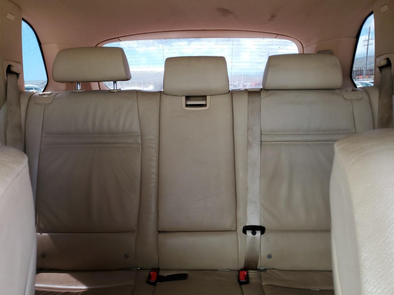 2011 BMW X5