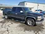 1999 CHEVROLET Silverado