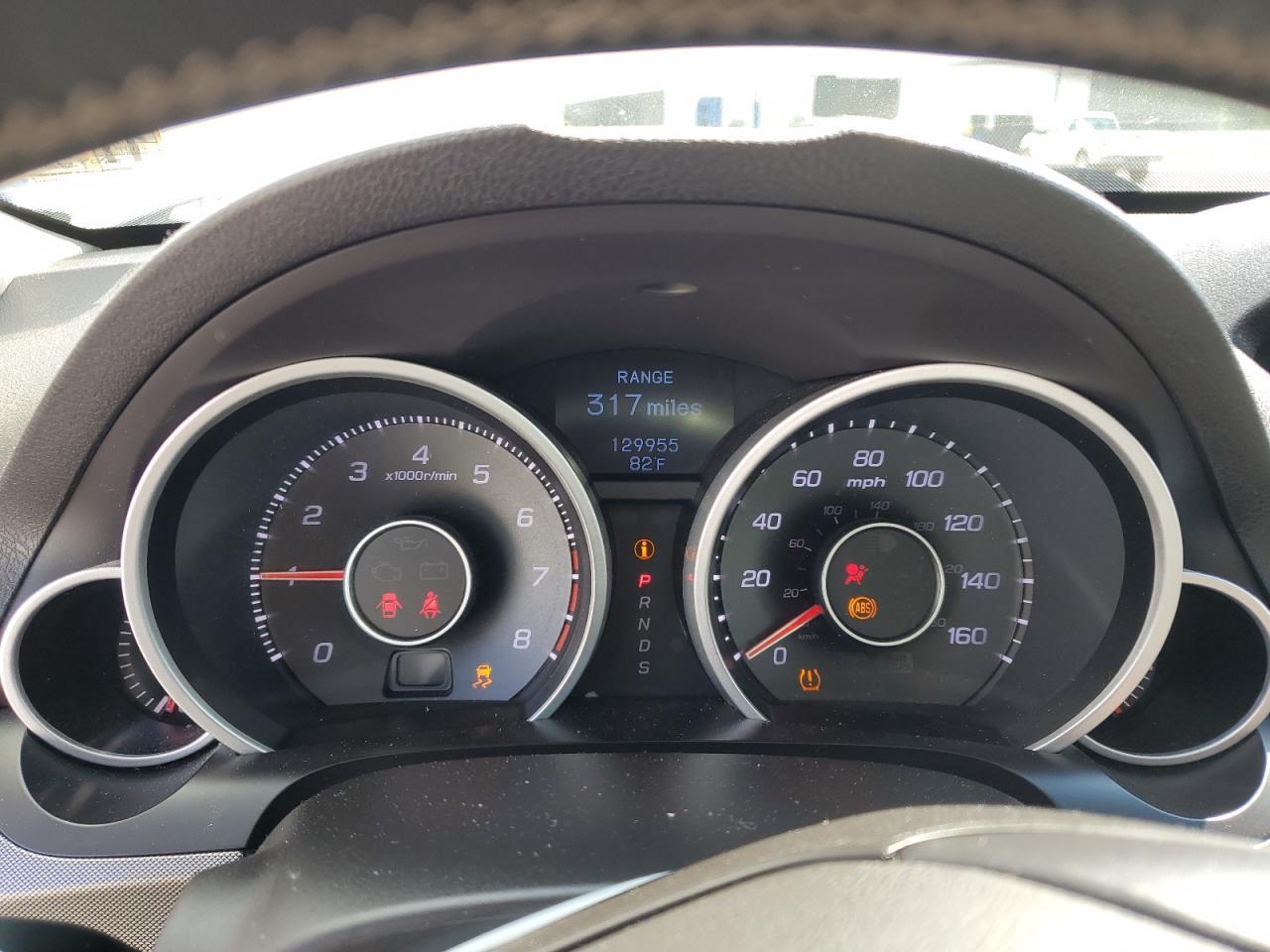 2014 ACURA TL