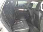 2015 LINCOLN MKX