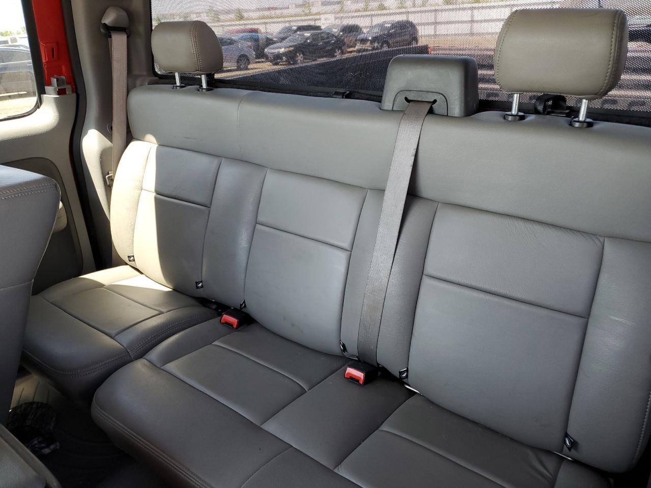 2006 FORD F-150 Lightning