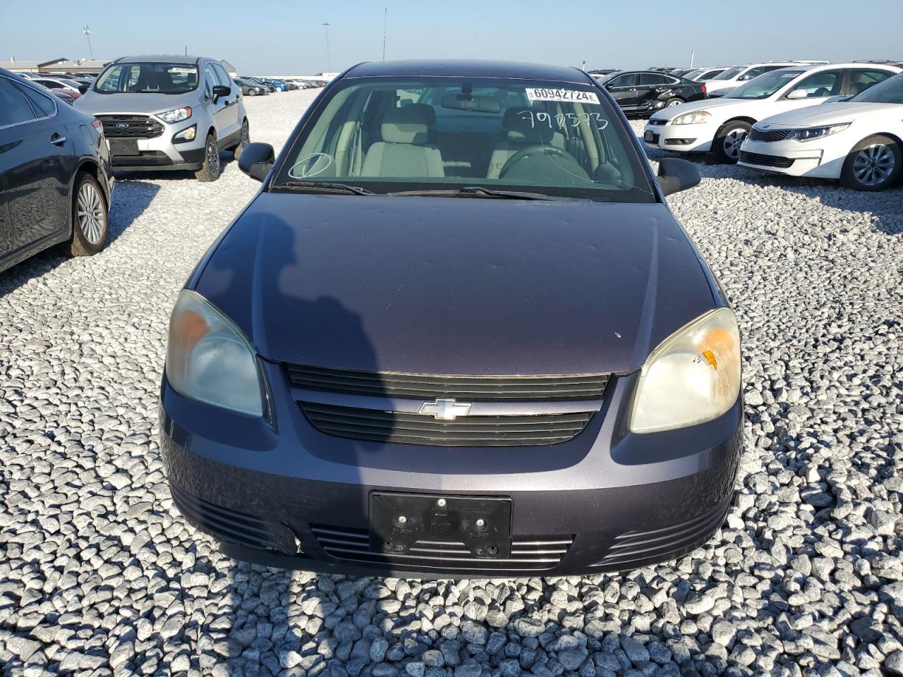 2006 CHEVROLET COBALT