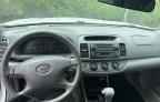 2003 TOYOTA CAMRY