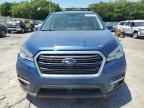 2022 SUBARU Ascent