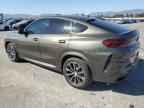 2022 BMW X6