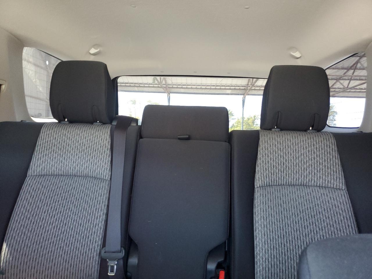 2024 TOYOTA 4Runner