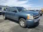 2010 CHEVROLET Silverado