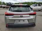 2019 LEXUS Ux