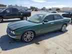 2004 JAGUAR Xj-Series